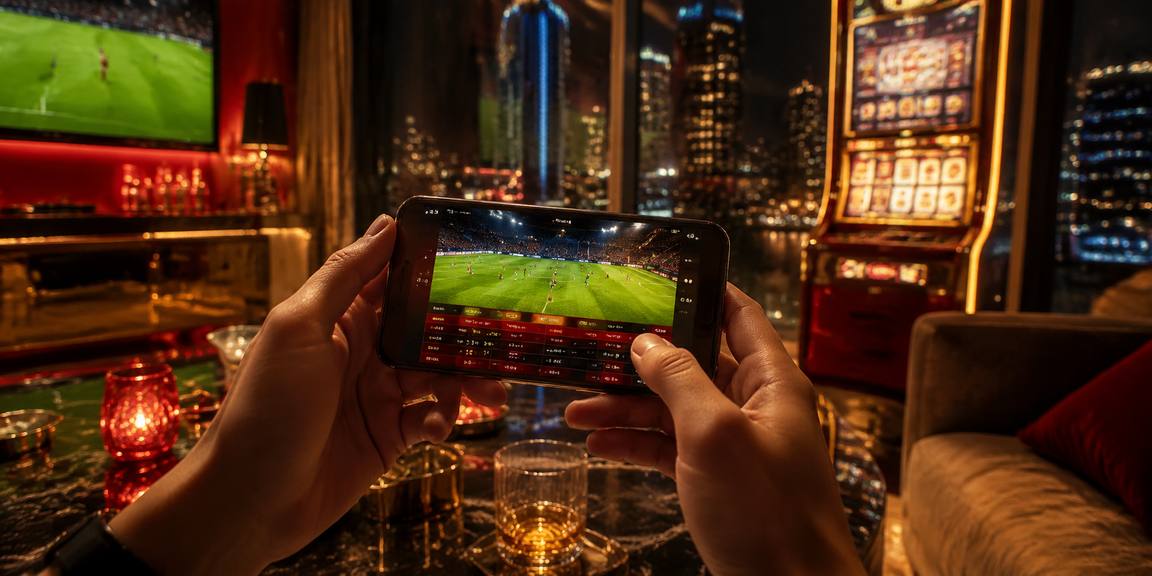 c18 World Cup được tách thành sảnh riêng