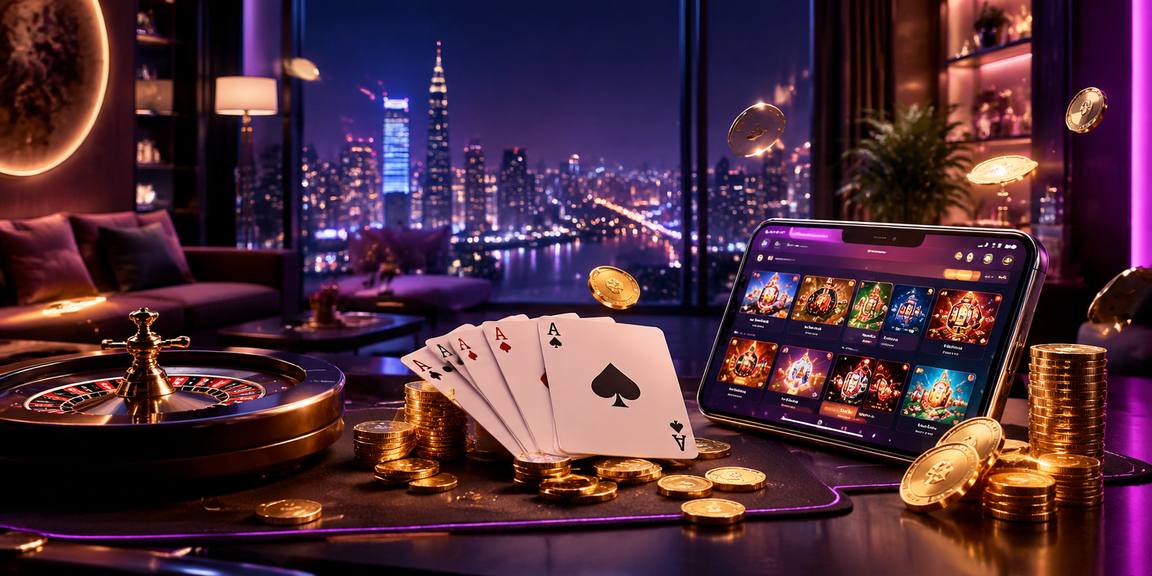 c18 Live Casino